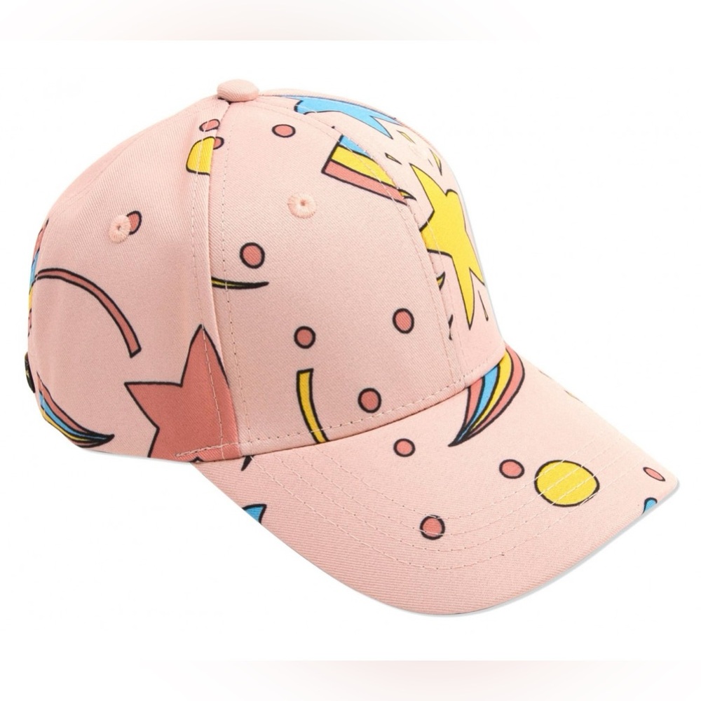MINI RODINI
SPACE CAP